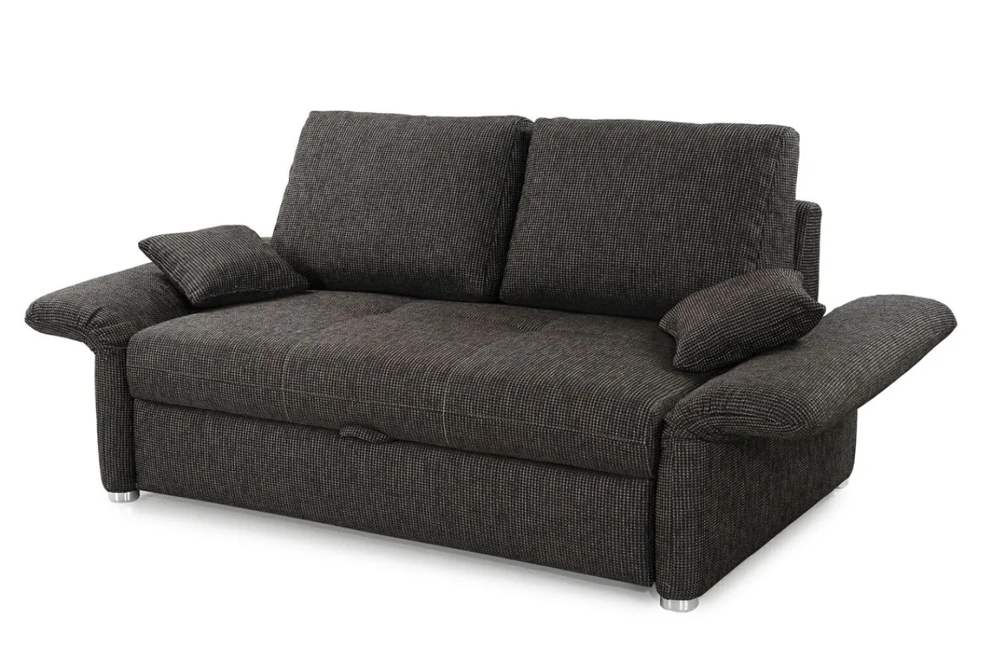 JOB Schlafsofa LUCA 140* 2-Sitzer Sofas|Polstergarnituren