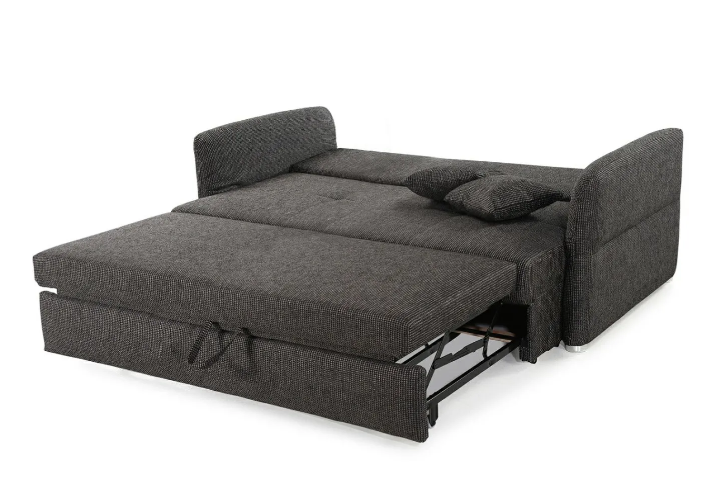 JOB Schlafsofa LUCA 140* 2-Sitzer Sofas|Polstergarnituren