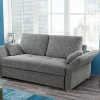 JOB Schlafsofa LUCA 140* 2-Sitzer Sofas|Schlafsofas
