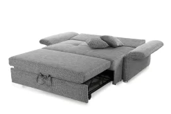 JOB Schlafsofa LUCA 140* 2-Sitzer Sofas|Schlafsofas