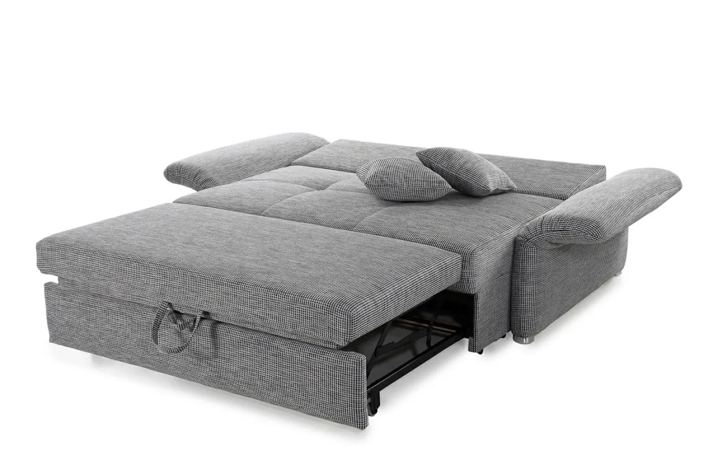 JOB Schlafsofa LUCA 140* 2-Sitzer Sofas|Schlafsofas