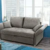 JOB Schlafsofa LUCA 140* 2-Sitzer Sofas|Polstergarnituren