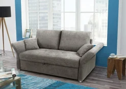 JOB Schlafsofa LUCA 140* 2-Sitzer Sofas|Polstergarnituren