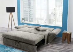 JOB Schlafsofa LUCA 140* 2-Sitzer Sofas|Polstergarnituren