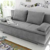 BRW Schlafsofa LUIGI* 3-Sitzer Sofas|Polstergarnituren