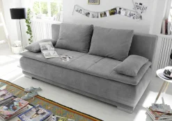 BRW Schlafsofa LUIGI* 3-Sitzer Sofas|Polstergarnituren