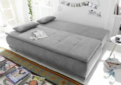 BRW Schlafsofa LUIGI* 3-Sitzer Sofas|Polstergarnituren