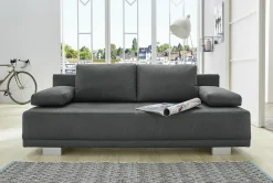 JOB Schlafsofa LUZIO* 3-Sitzer Sofas|Polstergarnituren