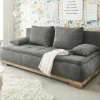 BRW Schlafsofa MILA LUX.3DL* 3-Sitzer Sofas|Schlafsofas