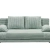 ED-Lifestyle Schlafsofa MORELIA* 3-Sitzer Sofas|Polstergarnituren