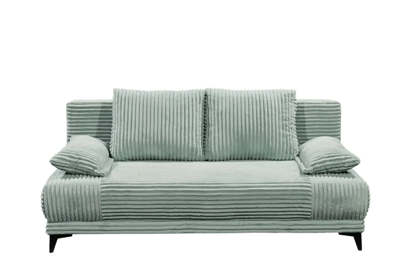 ED-Lifestyle Schlafsofa MORELIA* 3-Sitzer Sofas|Polstergarnituren
