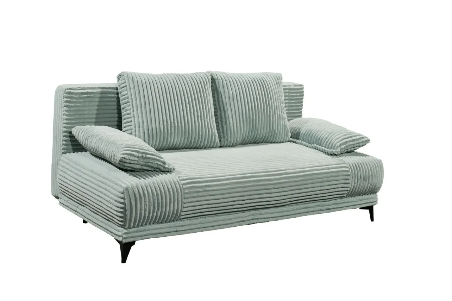 ED-Lifestyle Schlafsofa MORELIA* 3-Sitzer Sofas|Polstergarnituren