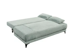ED-Lifestyle Schlafsofa MORELIA* 3-Sitzer Sofas|Polstergarnituren