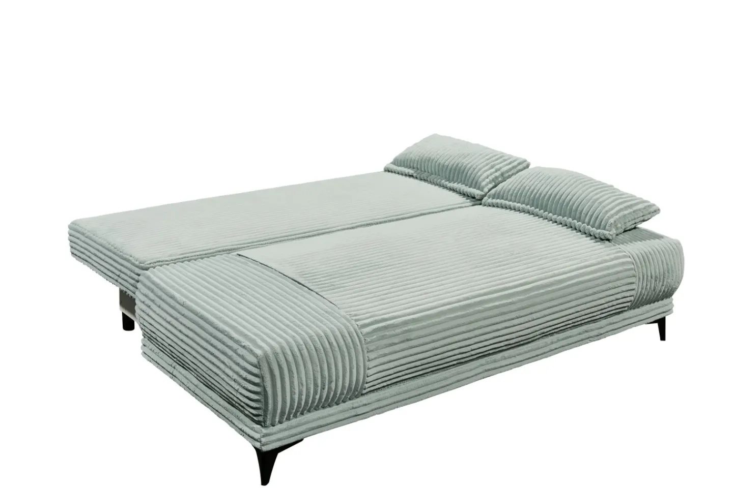ED-Lifestyle Schlafsofa MORELIA* 3-Sitzer Sofas|Polstergarnituren