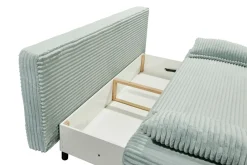 ED-Lifestyle Schlafsofa MORELIA* 3-Sitzer Sofas|Polstergarnituren
