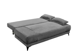 ED-Lifestyle Schlafsofa MORELIA* 3-Sitzer Sofas|Polstergarnituren