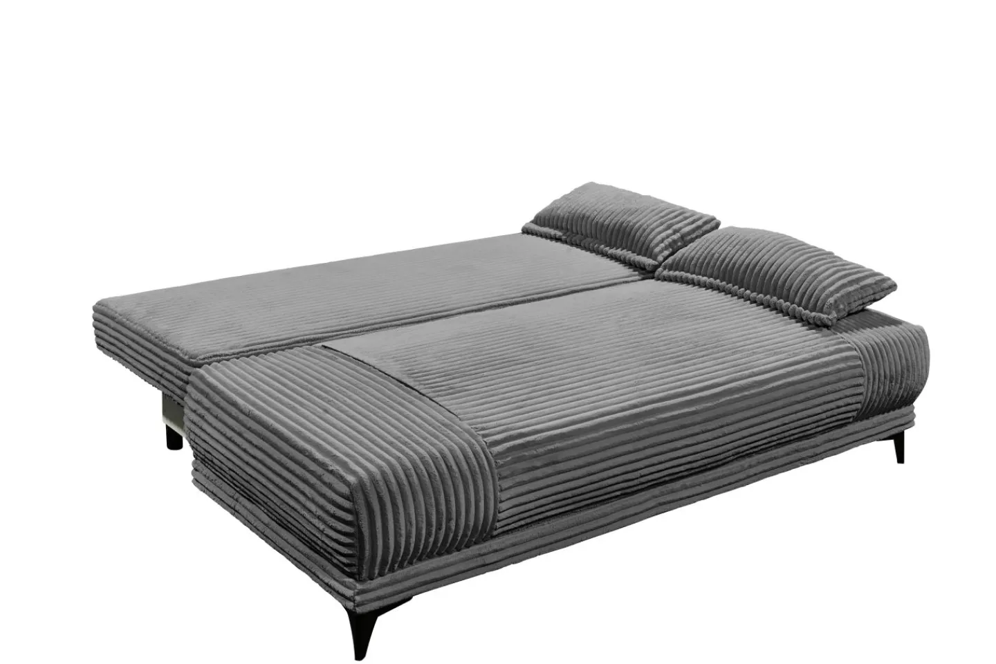 ED-Lifestyle Schlafsofa MORELIA* 3-Sitzer Sofas|Polstergarnituren