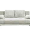 ED-Lifestyle Schlafsofa MORELIA* 3-Sitzer Sofas|Polstergarnituren