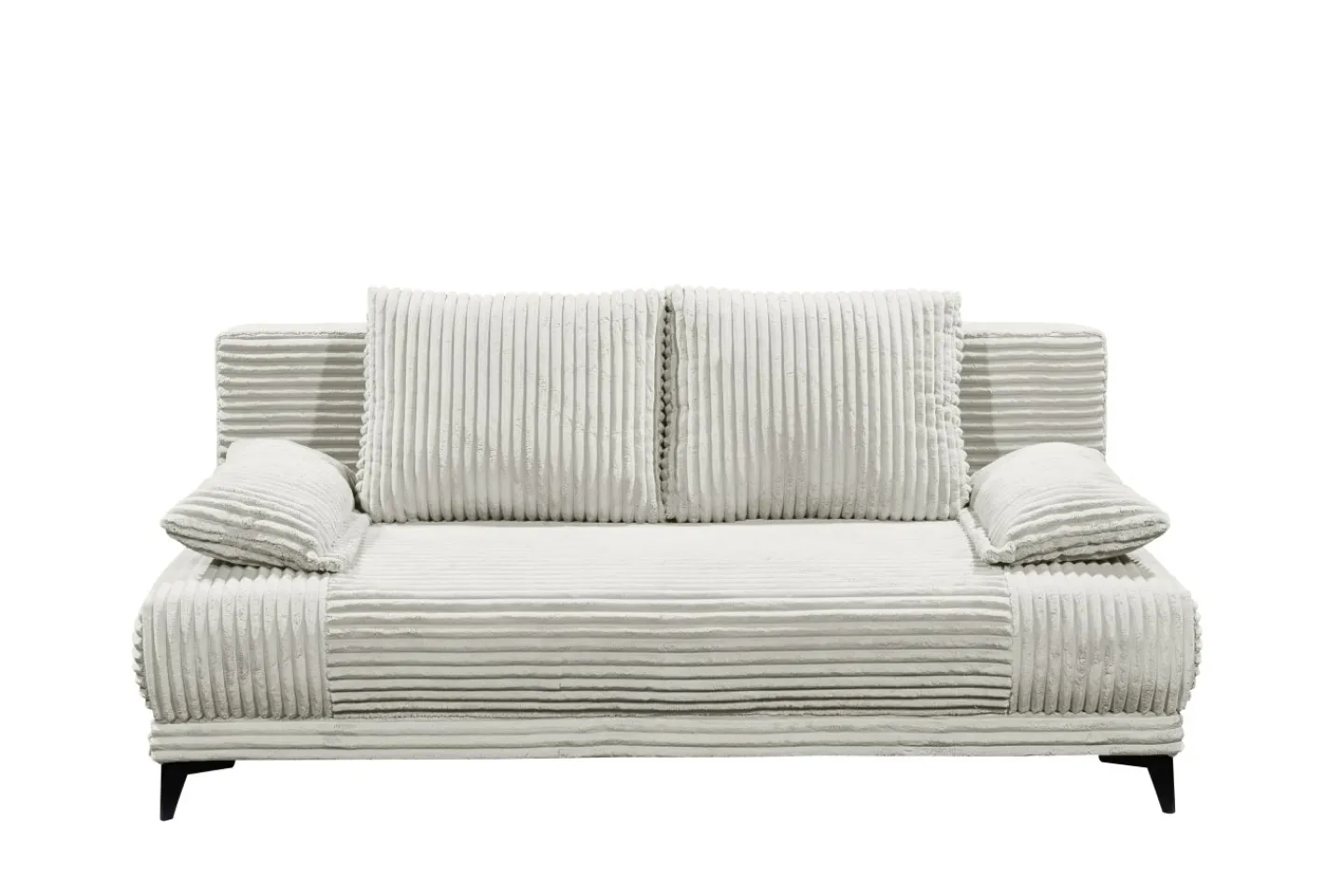 ED-Lifestyle Schlafsofa MORELIA* 3-Sitzer Sofas|Polstergarnituren