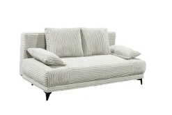 ED-Lifestyle Schlafsofa MORELIA* 3-Sitzer Sofas|Polstergarnituren