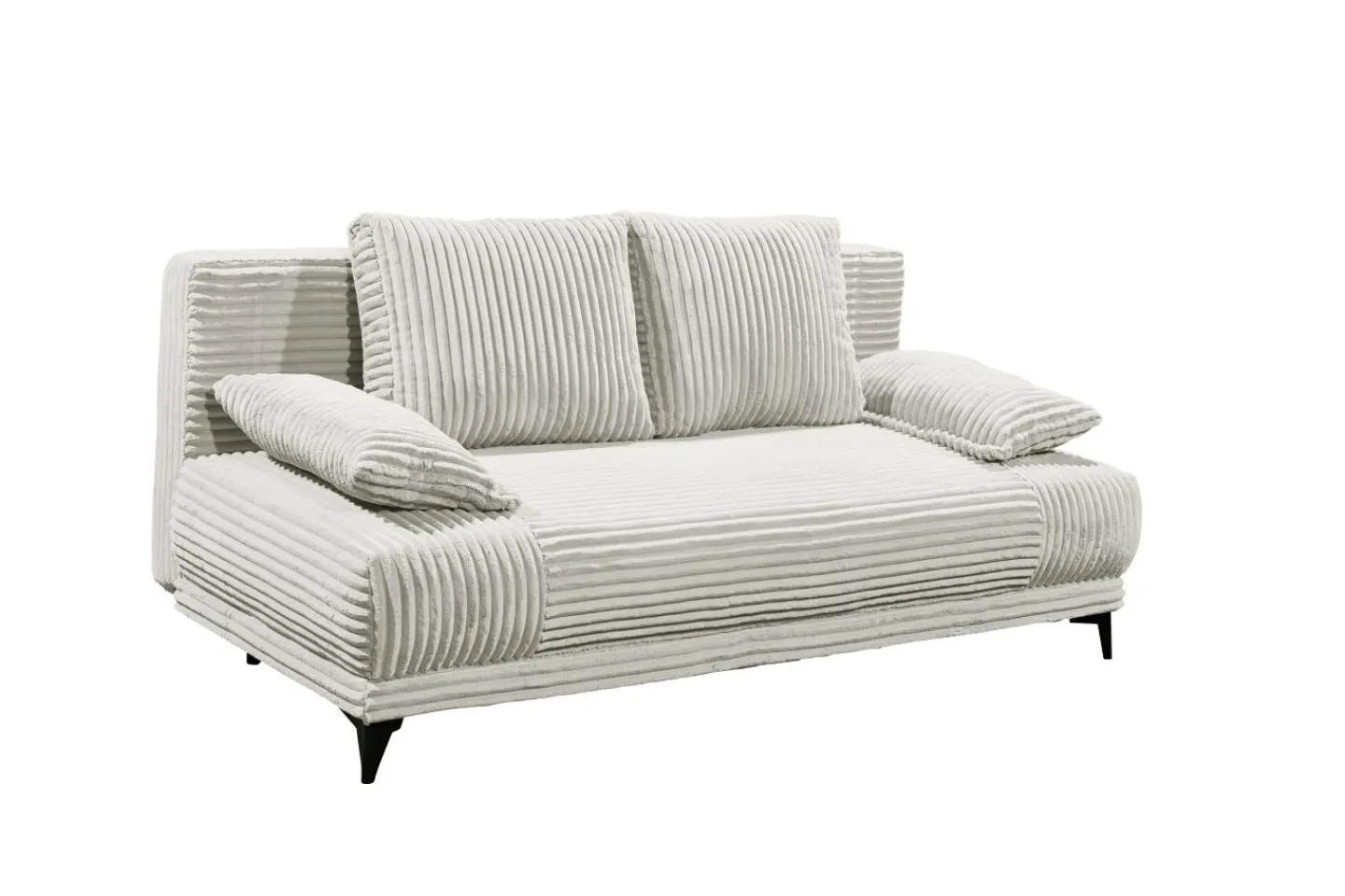 ED-Lifestyle Schlafsofa MORELIA* 3-Sitzer Sofas|Polstergarnituren