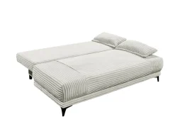 ED-Lifestyle Schlafsofa MORELIA* 3-Sitzer Sofas|Polstergarnituren