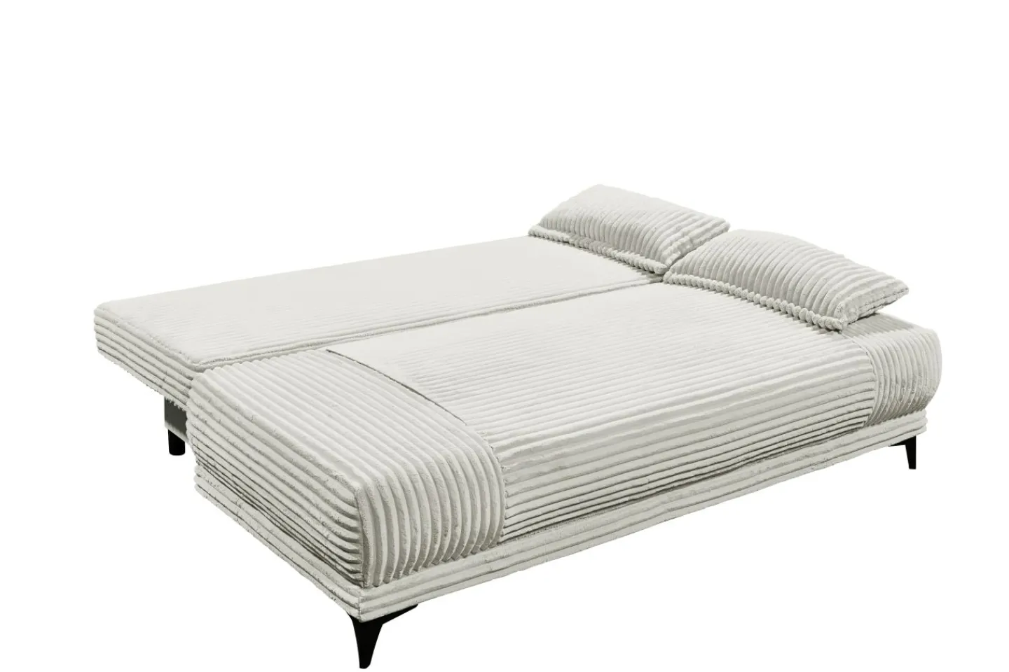 ED-Lifestyle Schlafsofa MORELIA* 3-Sitzer Sofas|Polstergarnituren