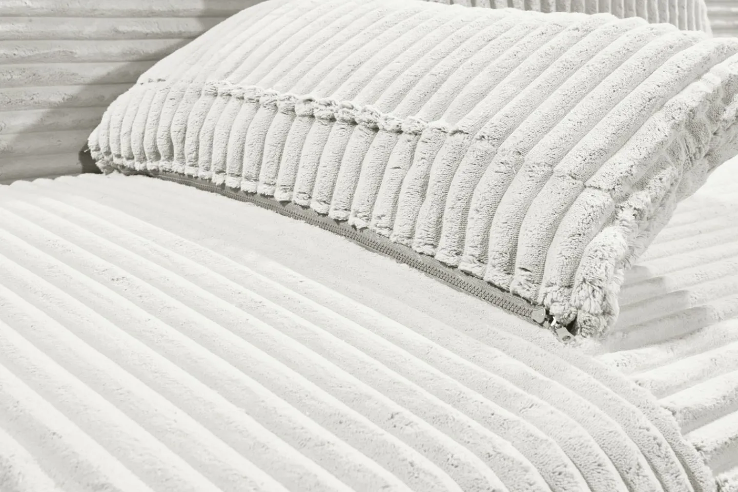 ED-Lifestyle Schlafsofa MORELIA* 3-Sitzer Sofas|Polstergarnituren