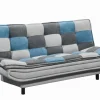 BRW Schlafsofa PATCH* 3-Sitzer Sofas|Polstergarnituren