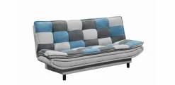 BRW Schlafsofa PATCH* 3-Sitzer Sofas|Polstergarnituren