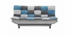 BRW Schlafsofa PATCH* 3-Sitzer Sofas|Polstergarnituren