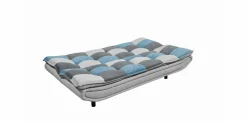 BRW Schlafsofa PATCH* 3-Sitzer Sofas|Polstergarnituren