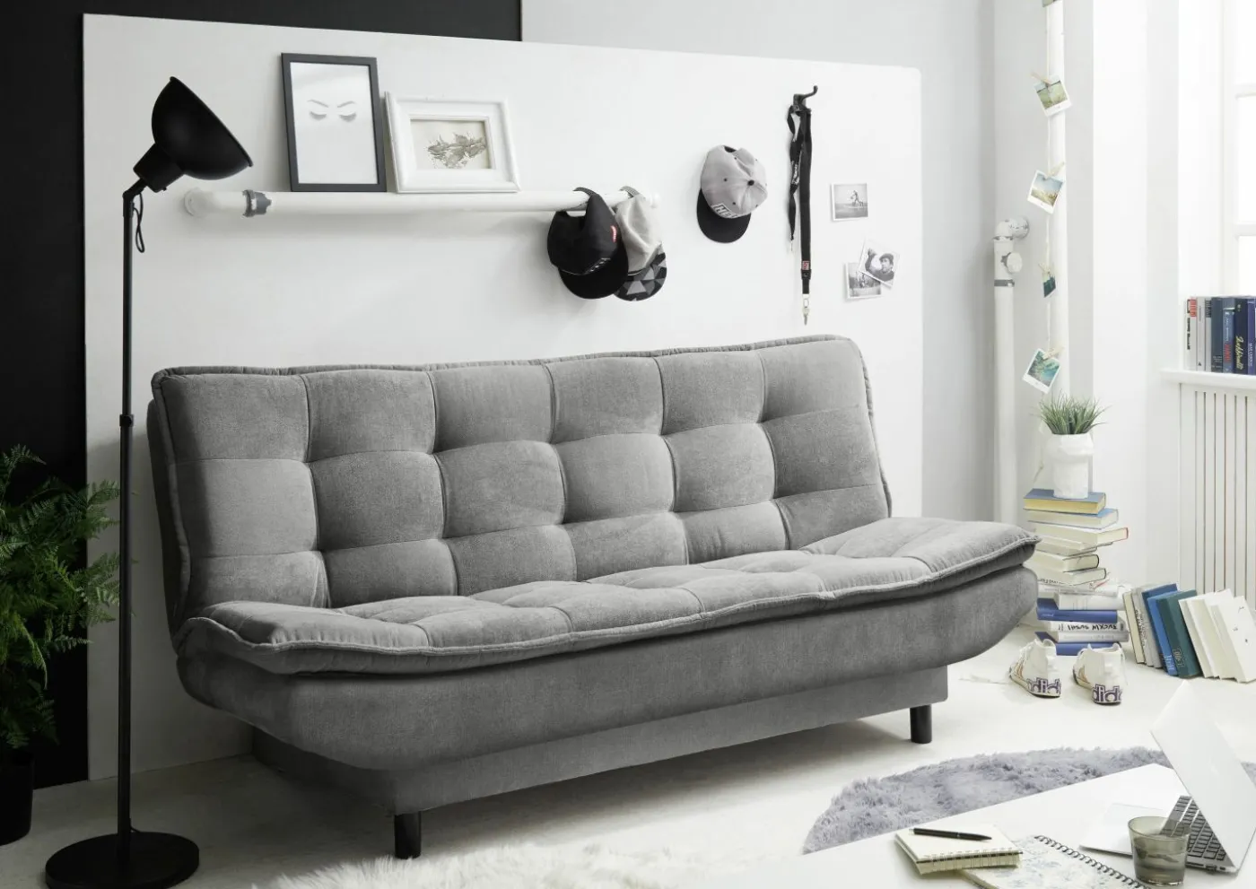 Schlafsofa PATCH 2