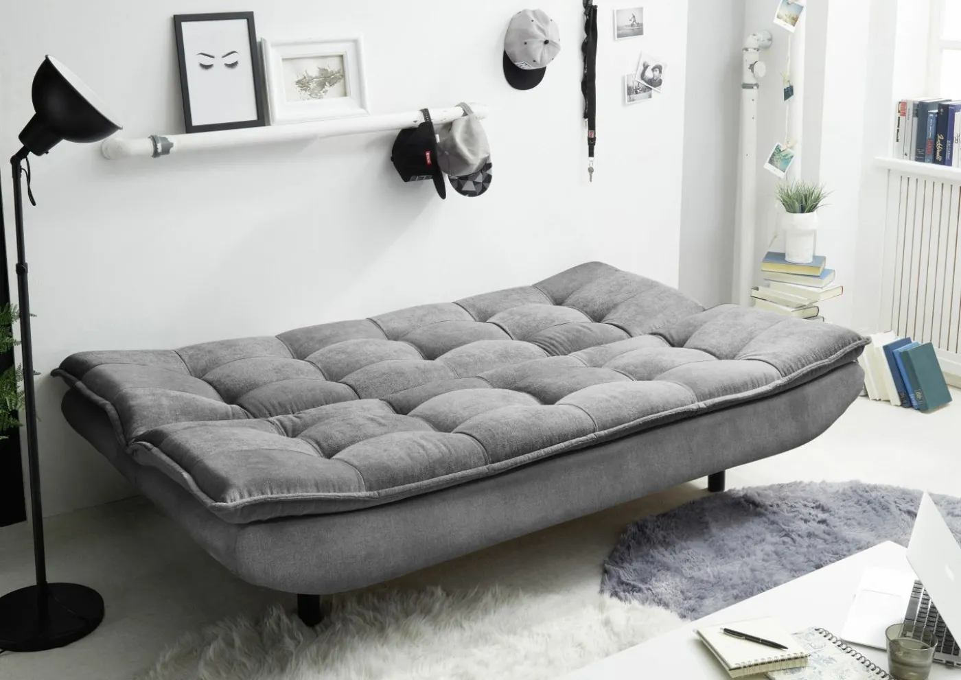 Schlafsofa PATCH 2
