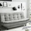 BRW Schlafsofa PATCH 2* 3-Sitzer Sofas|Polstergarnituren