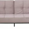 Actona Schlafsofa PERUGIA* 3-Sitzer Sofas|Polstergarnituren
