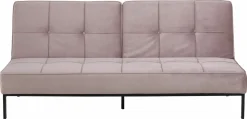 Actona Schlafsofa PERUGIA* 3-Sitzer Sofas|Polstergarnituren