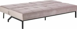 Actona Schlafsofa PERUGIA* 3-Sitzer Sofas|Polstergarnituren