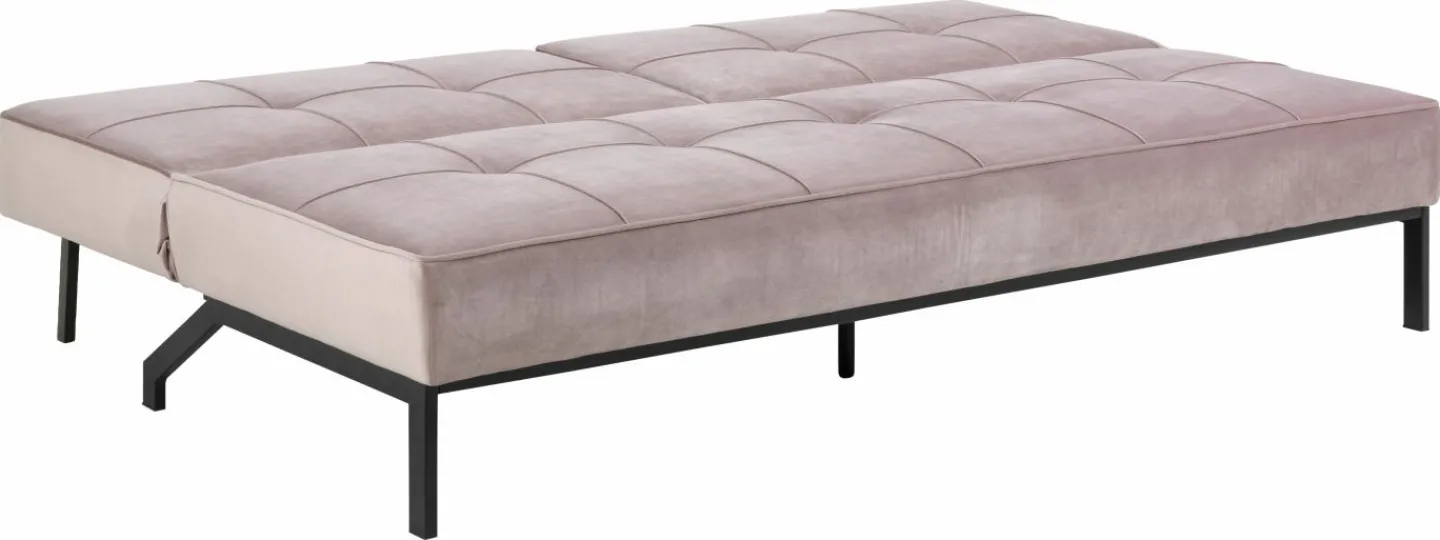 Actona Schlafsofa PERUGIA* 3-Sitzer Sofas|Polstergarnituren
