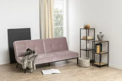 Actona Schlafsofa PERUGIA* 3-Sitzer Sofas|Polstergarnituren