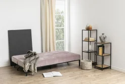 Actona Schlafsofa PERUGIA* 3-Sitzer Sofas|Polstergarnituren
