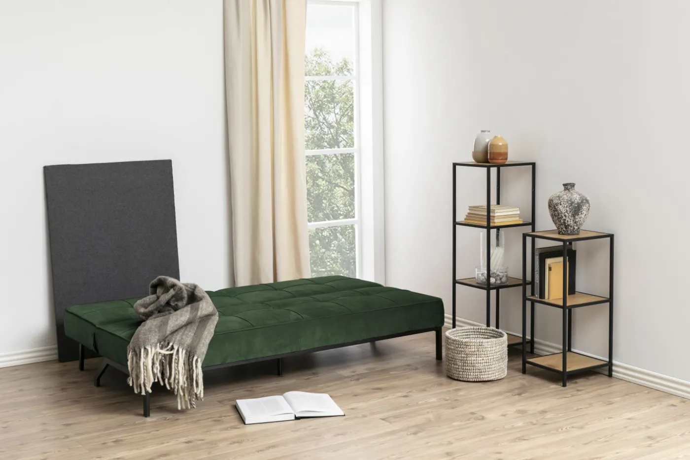 Schlafsofa PERUGIA
