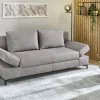 JOB Schlafsofa PIT* 3-Sitzer Sofas|Polstergarnituren