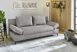 JOB Schlafsofa PIT* 3-Sitzer Sofas|Polstergarnituren