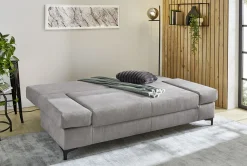 JOB Schlafsofa PIT* 3-Sitzer Sofas|Polstergarnituren