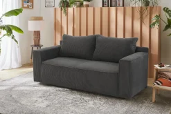 JOB Schlafsofa RON* 3-Sitzer Sofas|Polstergarnituren