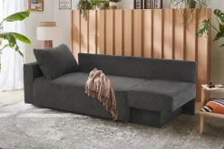 JOB Schlafsofa RON* 3-Sitzer Sofas|Polstergarnituren