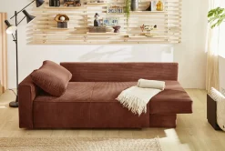 JOB Schlafsofa RON* 3-Sitzer Sofas|Polstergarnituren