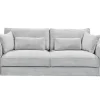 ED-Lifestyle Schlafsofa SALTILLO LUX.3DL* 3-Sitzer Sofas|Polstergarnituren