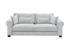 ED-Lifestyle Schlafsofa SALTILLO LUX.3DL* 3-Sitzer Sofas|Polstergarnituren